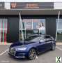 Photo audi s4 AVANT 3.0 V6 TFSI 354 CH QUATTRO TOIT OUVRANT BANG