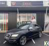 Photo audi sq5 V6 3.0 BI-TDI 313 CH QUATTRO TIPTRONIC 8 + OPTIONS