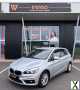 Photo bmw 216 Serie 216 D 116 CH LOUNGE + ATTELAGE