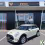 Photo mini cooper clubman 2.0 192 CH COOPER S GPS KEYLESS SIEGE CHAUFFANT