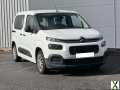 Photo citroen berlingo Taille M BlueHDi 100 BVM LIVE