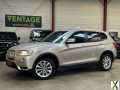 Photo bmw x3 xDrive30d 258ch Luxe Steptronic A