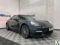 Photo porsche panamera 4 E-Hybrid 3.0 V6 462 CH PDK - GARANTIE 12 MOIS