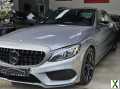 Photo mercedes-benz c 250 D Break 4Matic Fascination