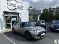 Photo mini autres Mini Clubman 2.0 D - 150 - BVA CLUBMAN F54 BREAK