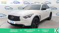 Photo infiniti qx70 3.0 V6 238 BVA Premium