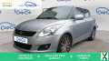 Photo suzuki swift 1.2 VVT 94 BVA Glx