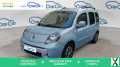 Photo renault kangoo II 1.5 dCi 90 Privilege