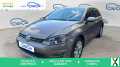 Photo volkswagen golf VII 1.6 TDI 110 Lounge