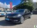 Photo volkswagen passat 2.0 TDI 190cv DSG Carat