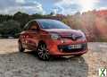 Photo renault twingo III+1.0+SCe+70+eco2+Stop