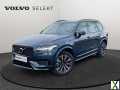 Photo volvo xc90 Recharge T8 Ultimate Dark Plug