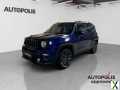 Photo jeep renegade 1.3 LIMITED 4XE