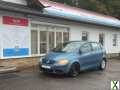 Photo volkswagen golf plus Comfortline