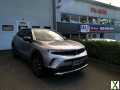 Photo opel mokka 1.5 D Elegance