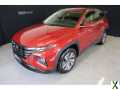 Photo hyundai tucson Feel