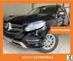 Photo mercedes-benz gle 250 Diesel BVA 4Matic Business Line - Garantie 12 Mois