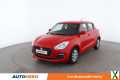 Photo suzuki swift 1.2 DualJet Avantage 90 ch