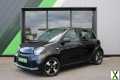 Photo smart forfour EQ 82 Passion