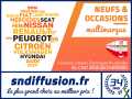 Photo peugeot rifter NEW BlueHDi 130 EAT8 GT