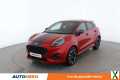 Photo ford puma 1.0 EcoBoost Hybrid mHEV ST Line X 155 ch