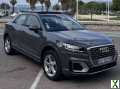 Photo audi q2 1.4 TFSI COD 150 ch S tronic 7 Sport