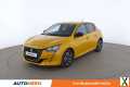 Photo peugeot 208 1.2 PureTech Allure Pack 100 ch