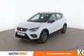 Photo seat arona 1.0 EcoTSI Xcellence DSG7 115 ch