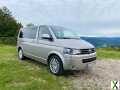 Photo volkswagen t5 multivan 2.0 BiTDI 180 FAP Match 4Motion DSG7