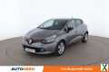 Photo renault clio 1.5 dCi Energy Intens Eco2 90 ch