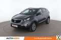 Photo kia sportage 1.7 CRDi Active 2WD 115 ch