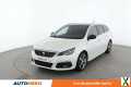 Photo peugeot autres 1.2 PureTech Allure EAT8 130 ch