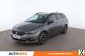 Photo fiat tipo SW 1.6 MultiJet Lounge 120 ch