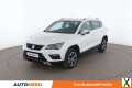 Photo seat ateca 2.0 TDI Style DSG7 150 ch