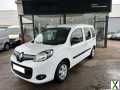 Photo renault kangoo 1.5 dCi 90ch Zen TPMR