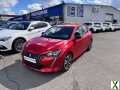 Photo peugeot 208 1.2 PURETECH 100CH S\\u0026S ALLURE PACK EAT8