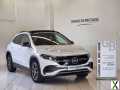 Photo mercedes-benz eqa 250 190ch AMG Line