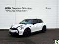 Photo mini cooper Cooper 136ch Edition Premium Plus BVA7