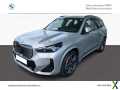 Photo bmw x1 ieDrive20 204ch M Sport