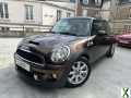 Photo mini cooper s COOPER S 184CH BVA