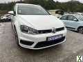 Photo volkswagen golf 1.4 TSI 150CH ACT BLUEMOTION TECHNOLOGY LOUNGE 5P