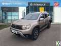 Photo dacia duster 1.3 TCe 150ch FAP Prestige 4x2