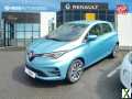 Photo renault zoe E-Tech Intens charge normale R135 - 21B