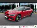 Photo kia ev6 585 ch AWD GT