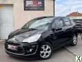 Photo citroen c3 1.6 E-HDI110 AIRDREAM EXCLUSIVE