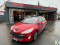 Photo peugeot 308 1.6 VTI 16V PREMIUM