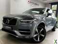 Photo volvo xc90 2.0 D4 4WD Inscription/ 7 Places/ Full Options