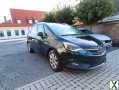 Photo opel zafira 1.6 CDTi ECOTEC Edition 7pl 8200eur + BTW