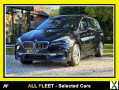 Photo bmw 218 GRAN TOURER - Luxury, Cuir, Navi, Tél, Remorq