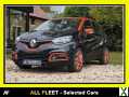 Photo renault captur 1.5 dCi Energy Zen